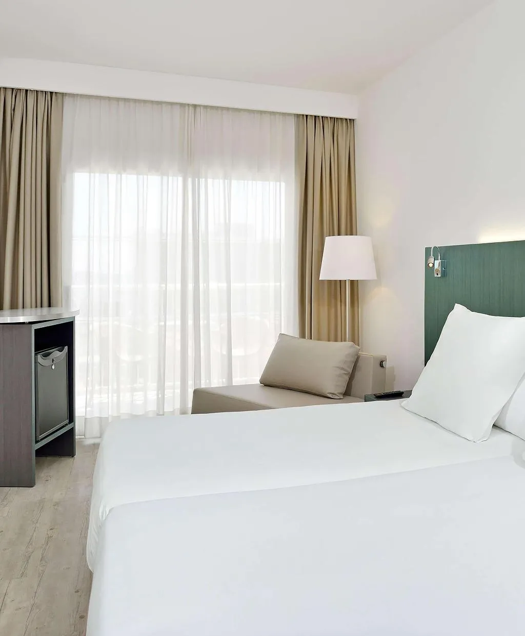 DOUBLE STANDARD Room, Sol Guadalupe, Majorca