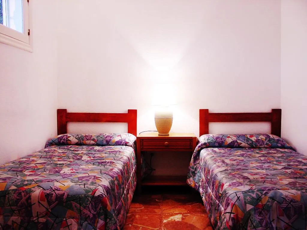 Room, Bungalows las Almenas, Gran Canaria
