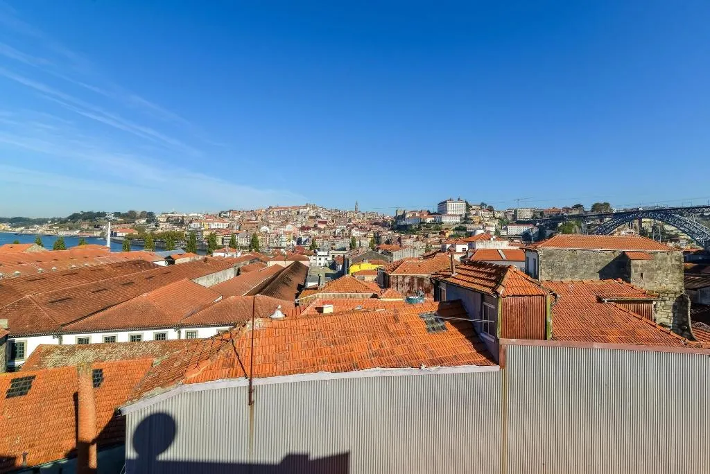Terrace, Reis De Gaia, Porto