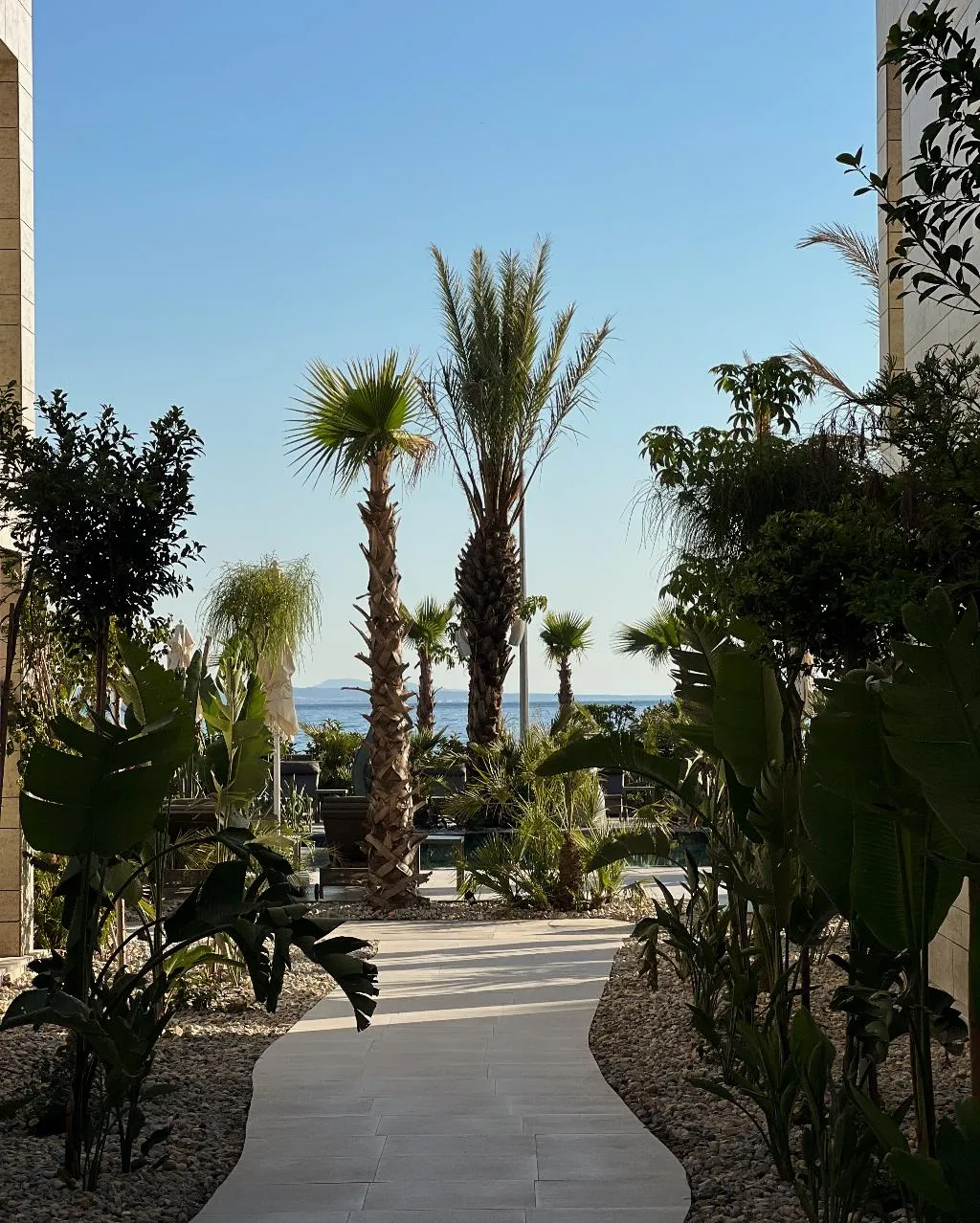 General view, Rammos Managed by Dedeman, Bodrum
