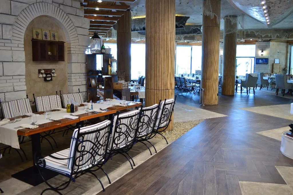 Restaurant, Oasis Resort & Spa, Bourgas