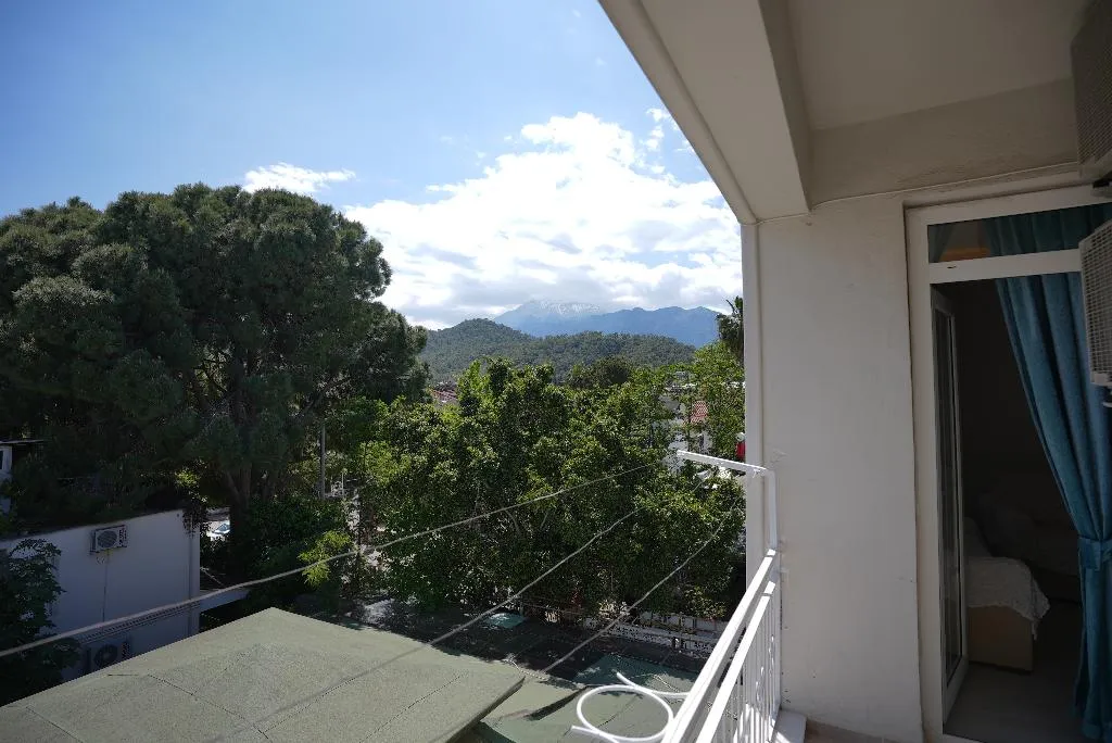 FAMILY ROOM WITH BALCONY Room, By Cemil Boutique Hotel, Antalya