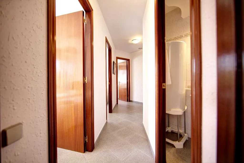 APARTMENT ECONOMY Room, Sono Master Apartments, Barcelona