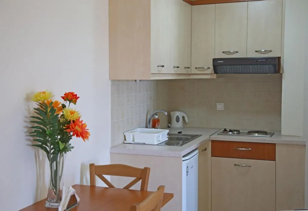 Room, Sea Breeze, Crete