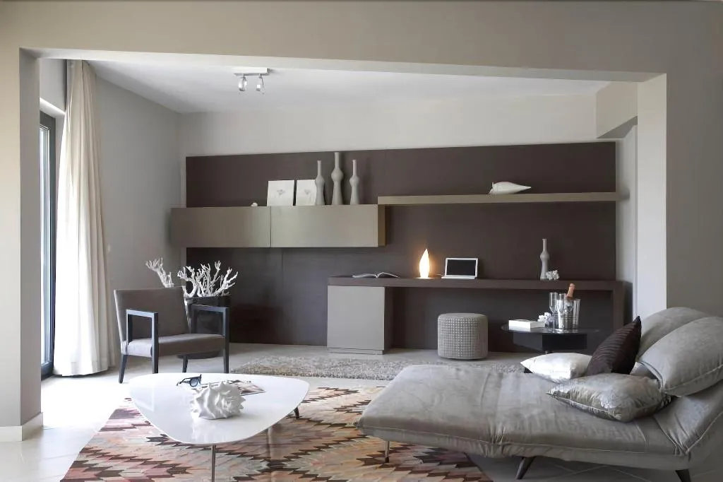 Room, Med-Inn Boutique Hotel, Bodrum