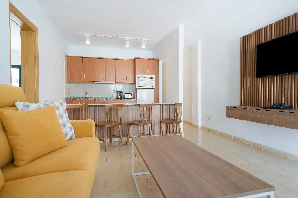APARTMENT TWO BEDROOMS Room, Labranda Playa Club, Lanzarote