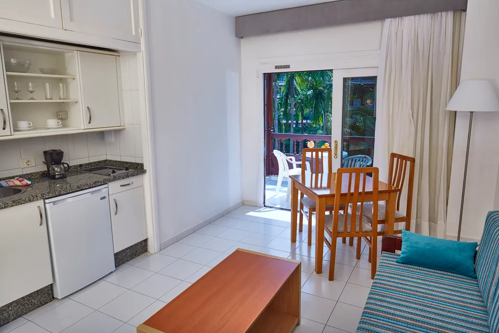 JUNIOR SUITE STANDARD Room, Coral Teide Mar, Tenerife
