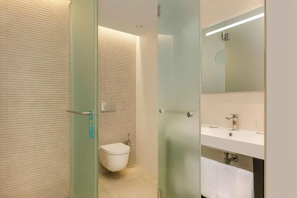 DOUBLE POOL VIEW Room, Sol Torremolinos Don Marco, Costa Del Sol