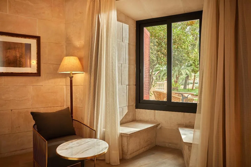 Room, Secrets Mallorca Villamil Resort & Spa Only Adults, Majorca
