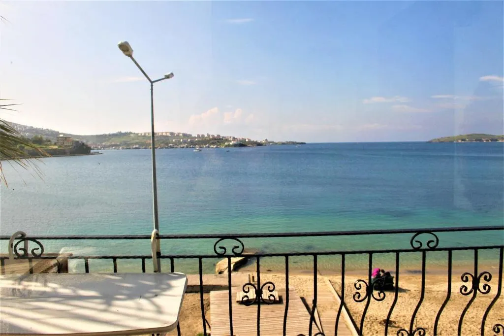 General view, Foca Kumsal Hotel, Izmir
