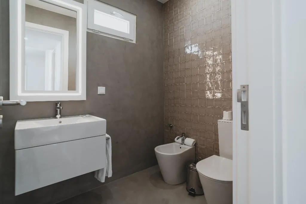 APARTMENT PREMIUM TWO BEDROOMS Room, MUPA Apartments, Algarve