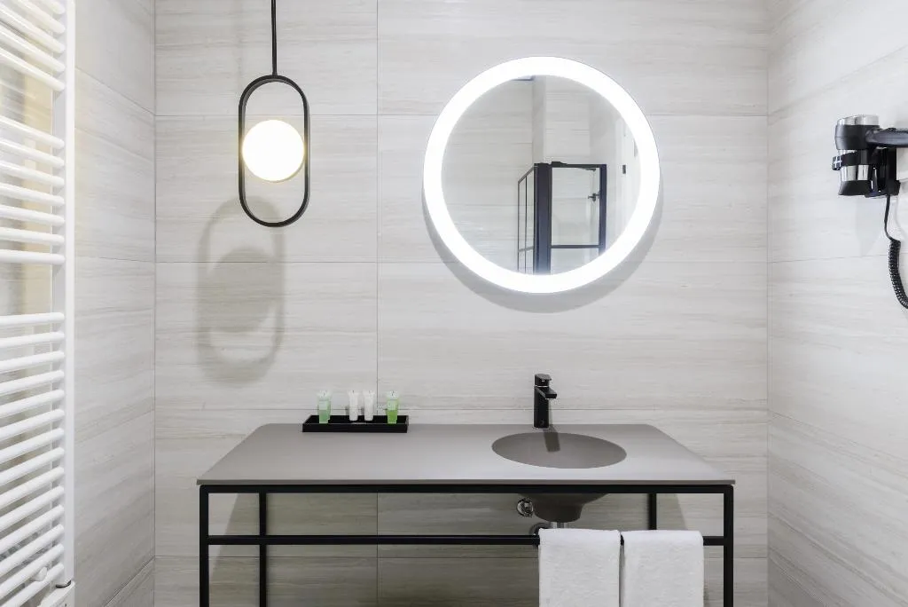STUDIO STANDARD Room, Smartrental Collection Gran Vía Centric, Madrid