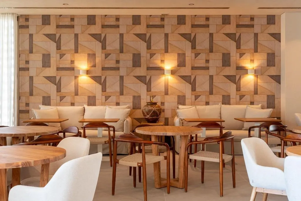 Restaurant, Upon Vila Alcochete Hotel, Lisbon