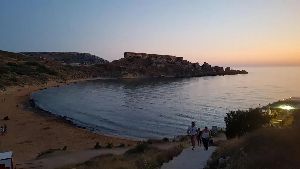 General view, Pawlu Accomodations, Malta