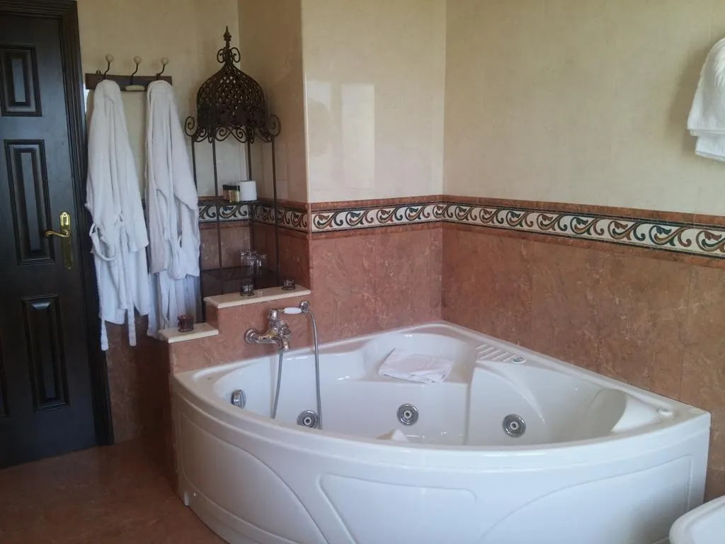 SUITE STANDARD Room, Vega de Cazalla, Seville