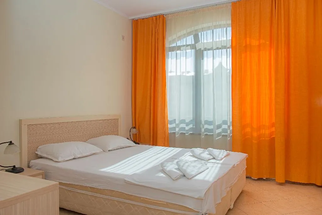 APARTMENT POOL VIEW ONE BEDROOM Room, Royal Sun Apartments, Bourgas
