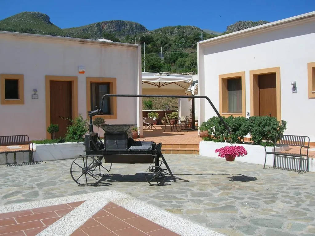 General view, Tenute Plaia Agriturismo, Palermo
