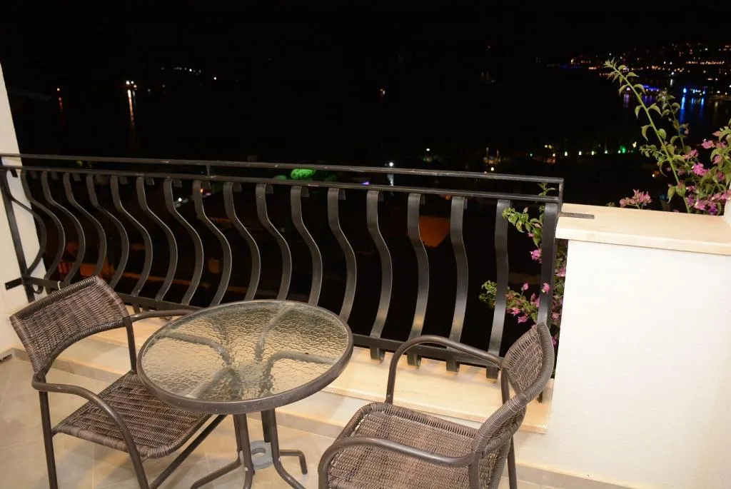 Room, Hotel Gumbet, Bodrum