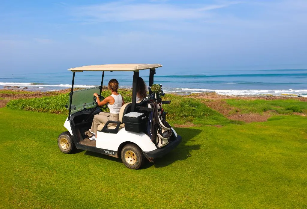 Sports and Entertainment, Mazagan Beach & Golf Resort, Casablanca