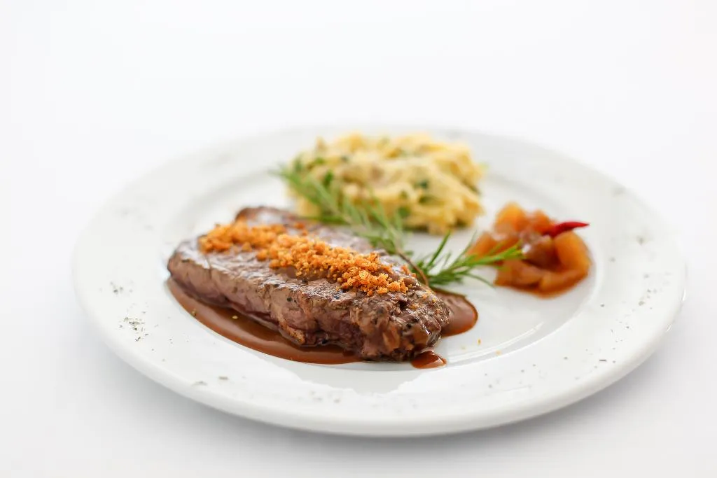 Restaurant, 4reasons Hotel Yalikavak, Bodrum