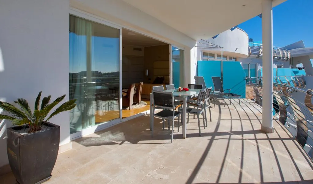 SUITE Presidential Room, Senator Banus, Costa Del Sol