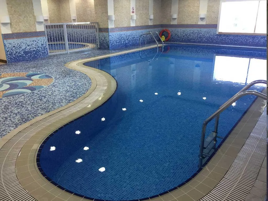 Pool, Elite Residency, Dubai