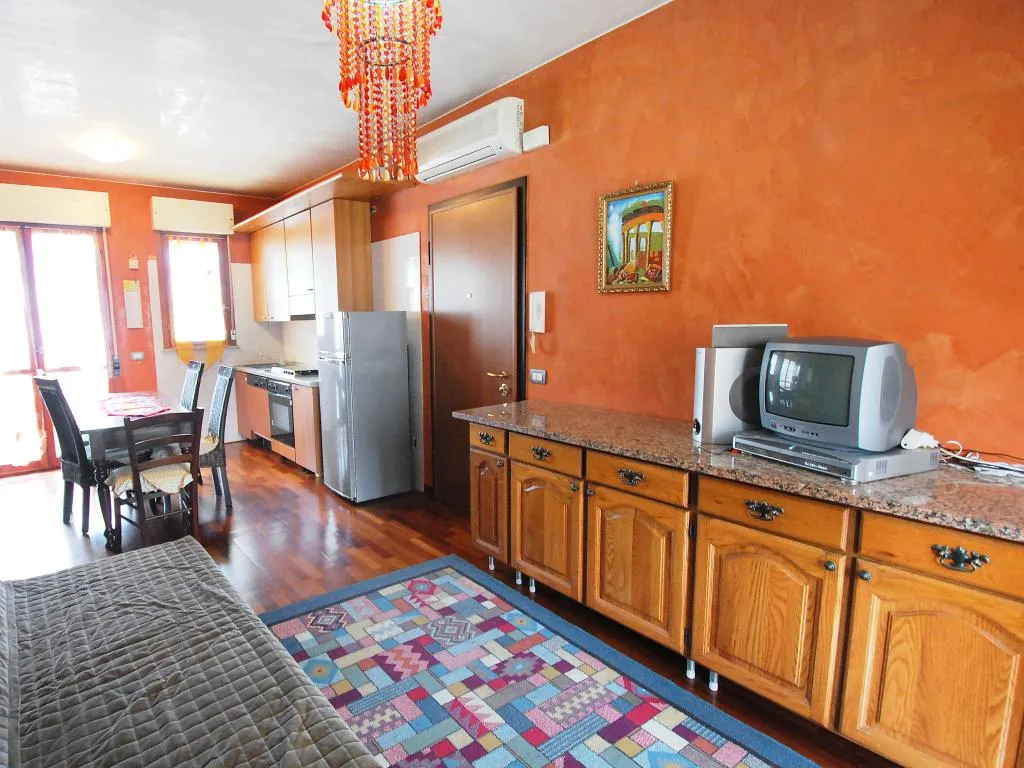 General view, Valbella - One Bedroom, Venice