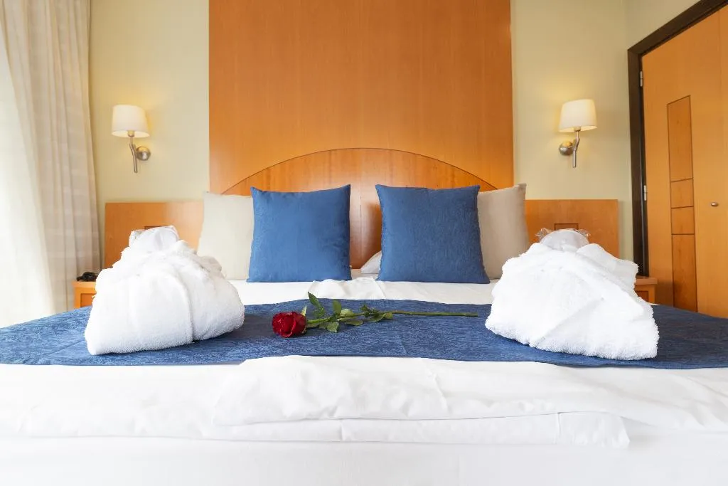 Double or Twin SEA VIEW Room, R2 Pajara Beach, Fuerteventura
