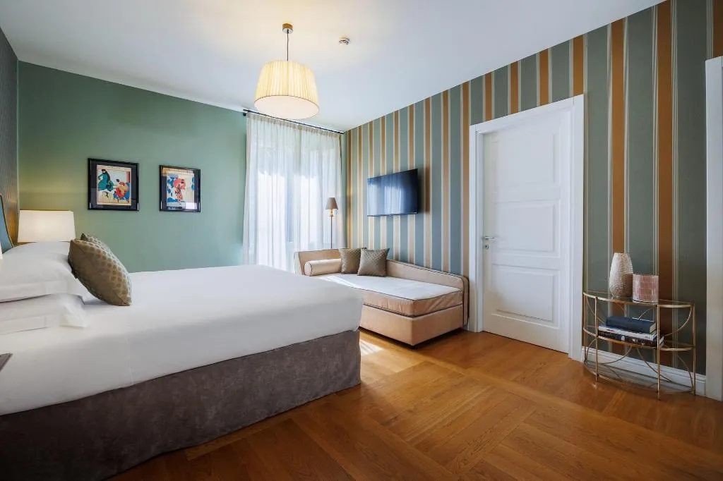 Room, Maison Santa Croce, Florence