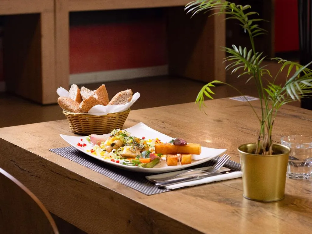 Restaurant, Ibis Rabat Agdal, Rabat