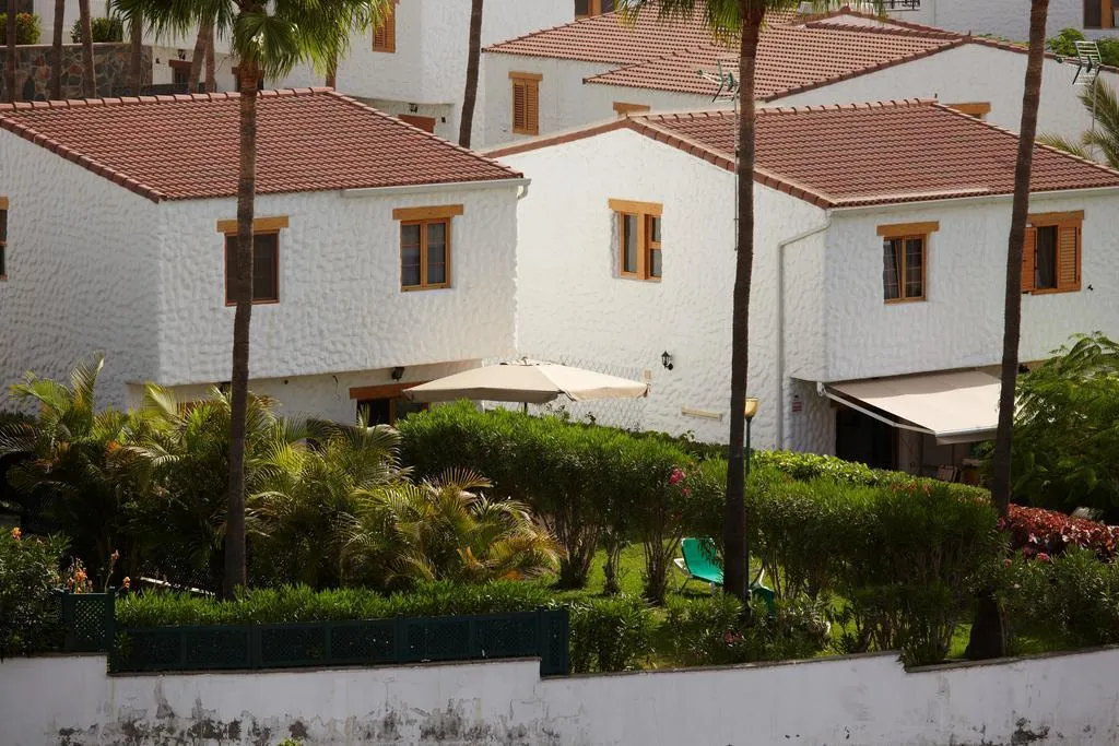 General view, Bungalows Betancuria, Gran Canaria