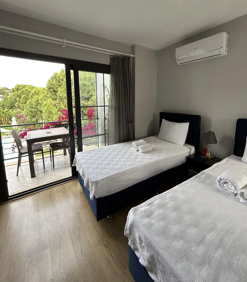 Room Accessible Presidential Room, Malta Hotel Bodrum, Bodrum