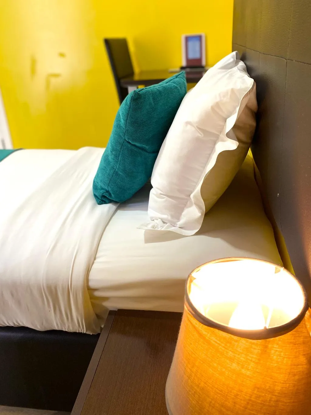 SINGLE STANDARD Room, Universo Romântico Guesthouse & Spa, Lisbon