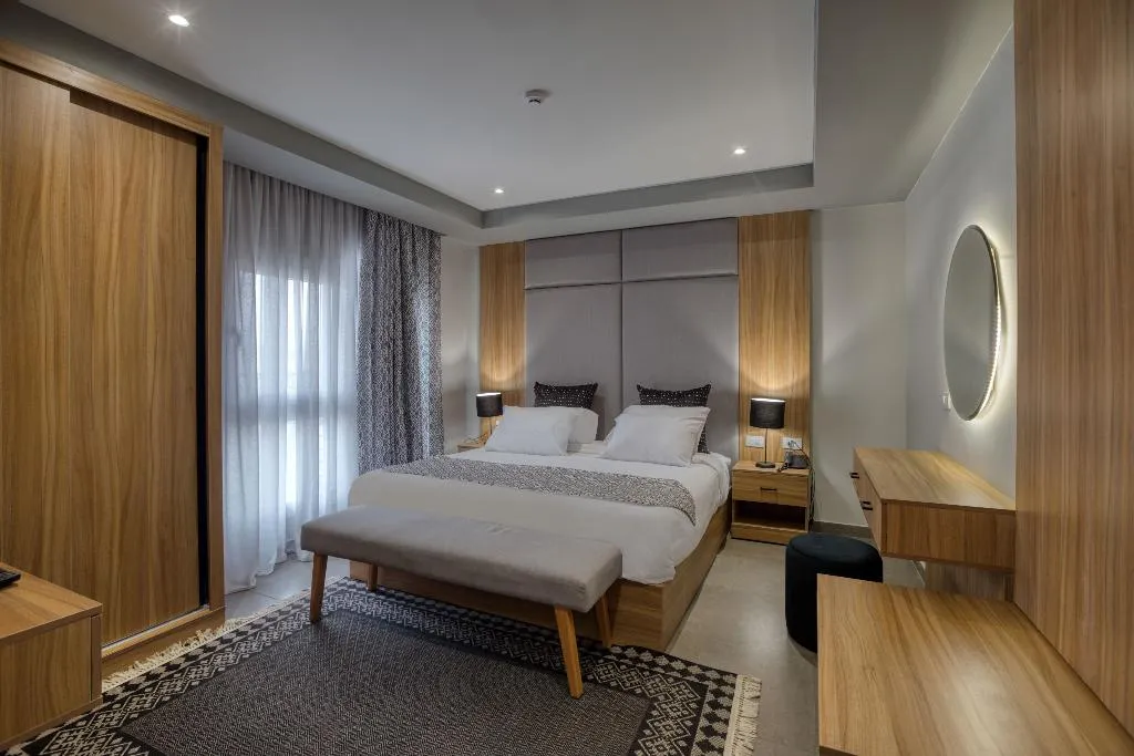 SUITE EXECUTIVE Room, Locanda Museum Hotel, Cairo