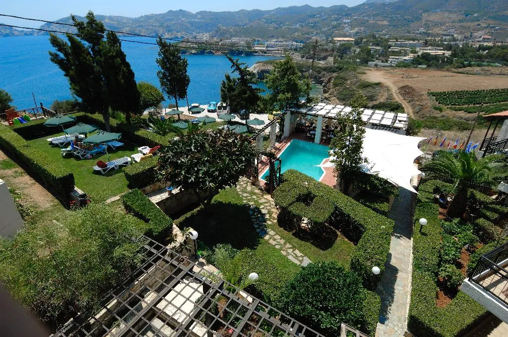 General view, Eva Mare Hotel & Suites - Adults only, Crete