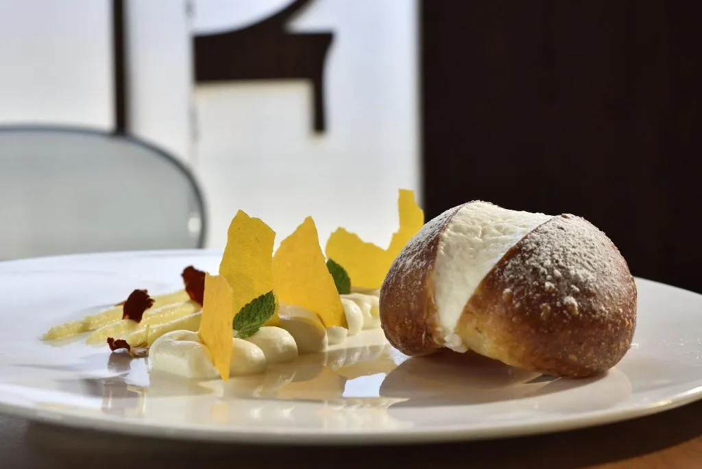 Restaurant, Palazzo Montemartini Hotel By Radisson Collection, Rome