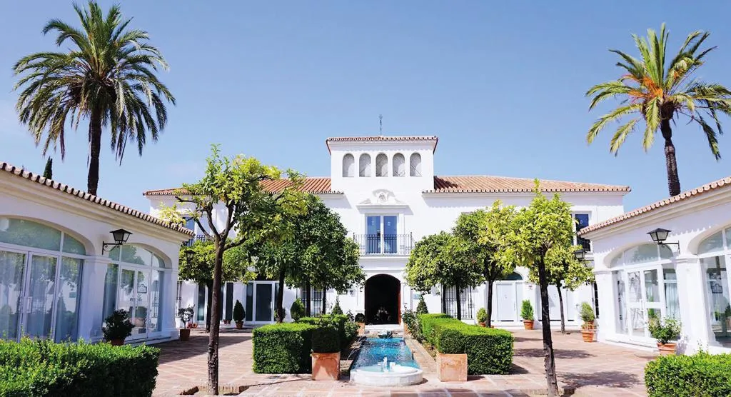 General view, Añoreta Suites, Costa Del Sol