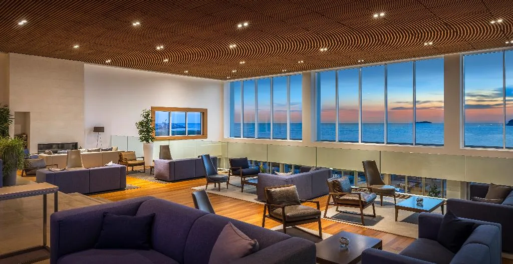 Lobby, President Hotel 5*, Valamar Collection, Dubrovnik