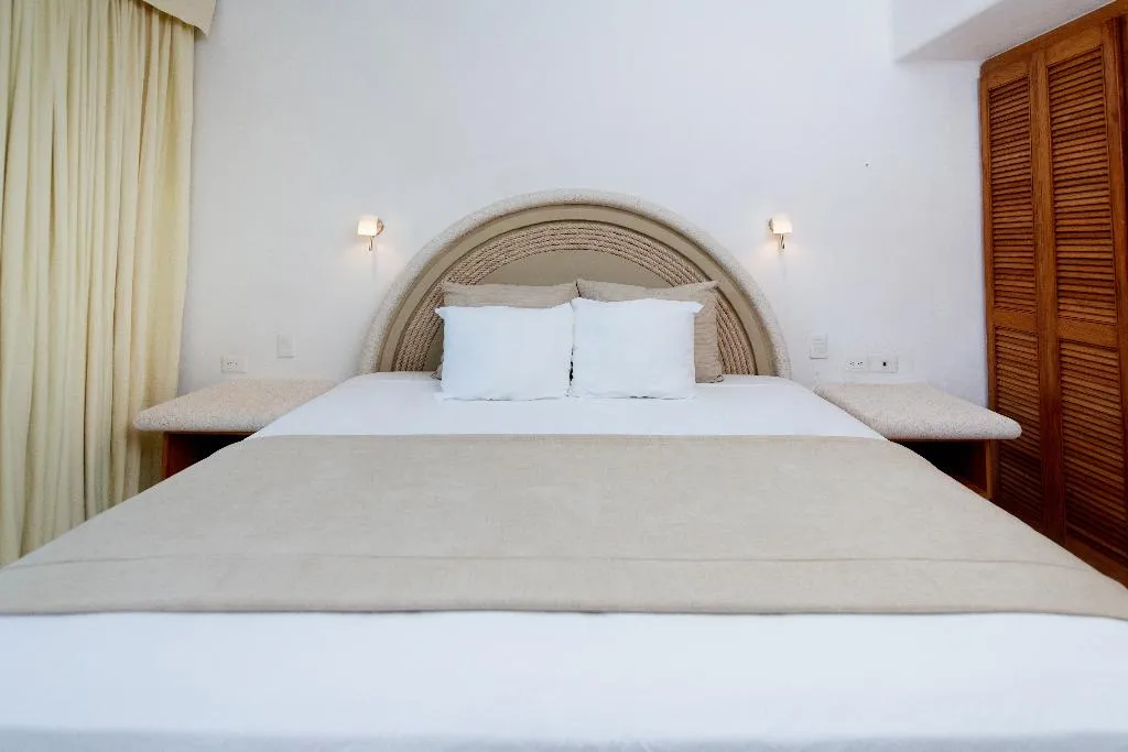 VILLA TWO BEDROOMS Room, Las Villas Akumal, Cancun Area