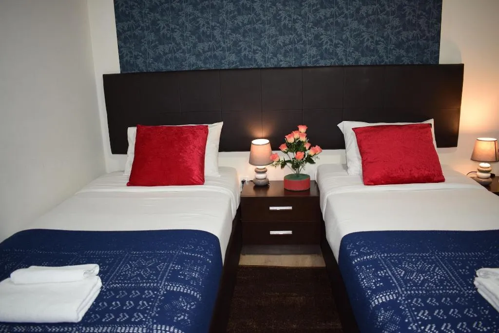 Room, Universo Romântico Guesthouse & Spa, Lisbon