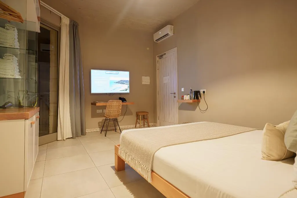 DOUBLE COMFORT Room, Villa Dei Venti, Gozo