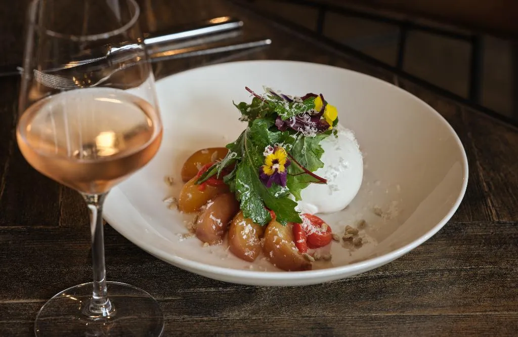 Restaurant, The Posthouse Berlin – Leonardo Limited Edition, Berlin