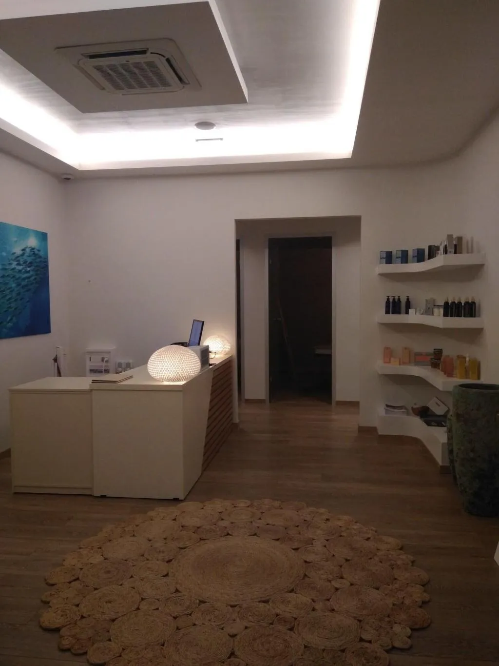 Sports and Entertainment, Belvedere Apts & spa, Crete