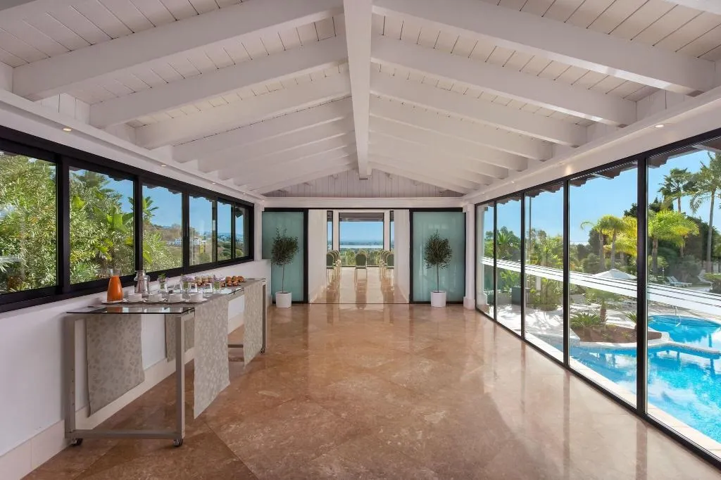 Pool, Westin La Quinta Golf Resort & Spa, Costa Del Sol