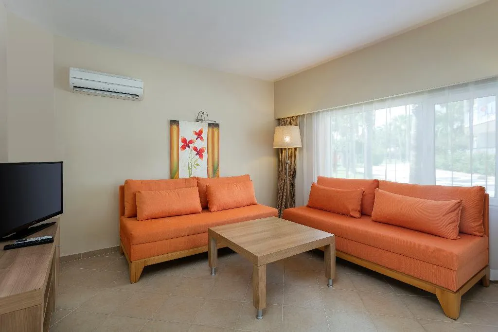Room, Marvida Family Eco, Antalya