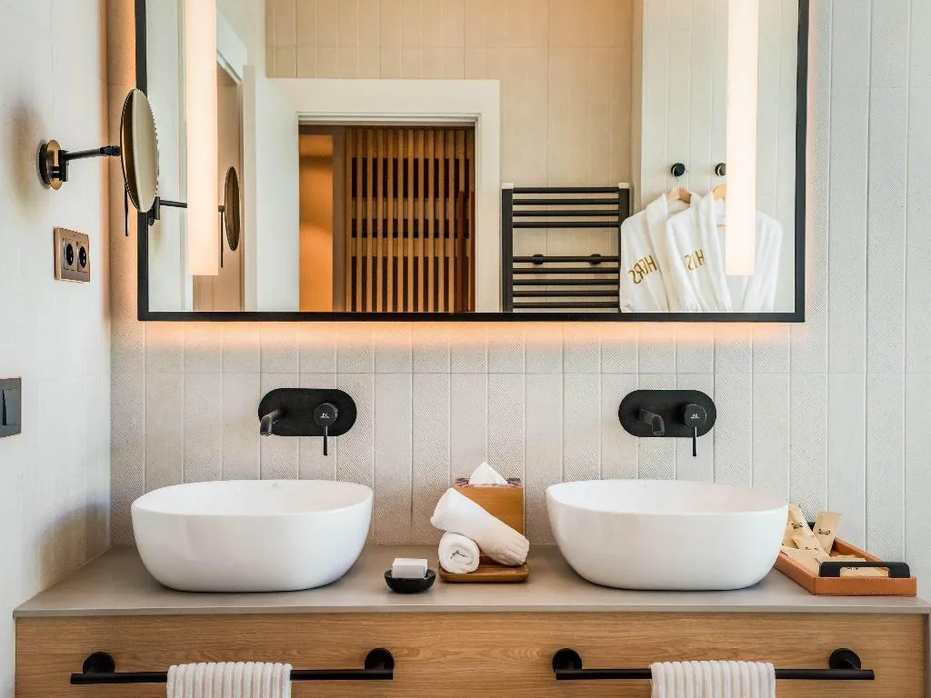 Room, SO/ Sotogrande Spa & Golf Resort Hotel, Costa Del Sol