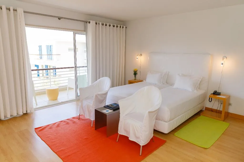 STUDIO SUPERIOR POOL VIEW Room, Marina Club Lagos Resort, Algarve