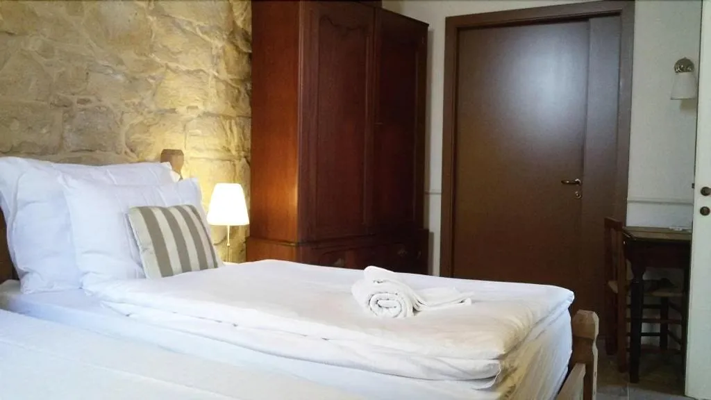 Room, Loggia Mariposa, Malta