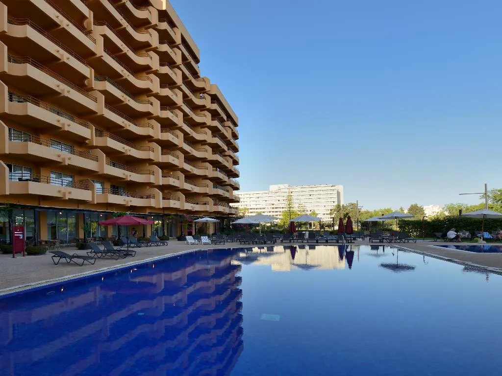 General view, Portobelo Vilamoura Hotel, Algarve