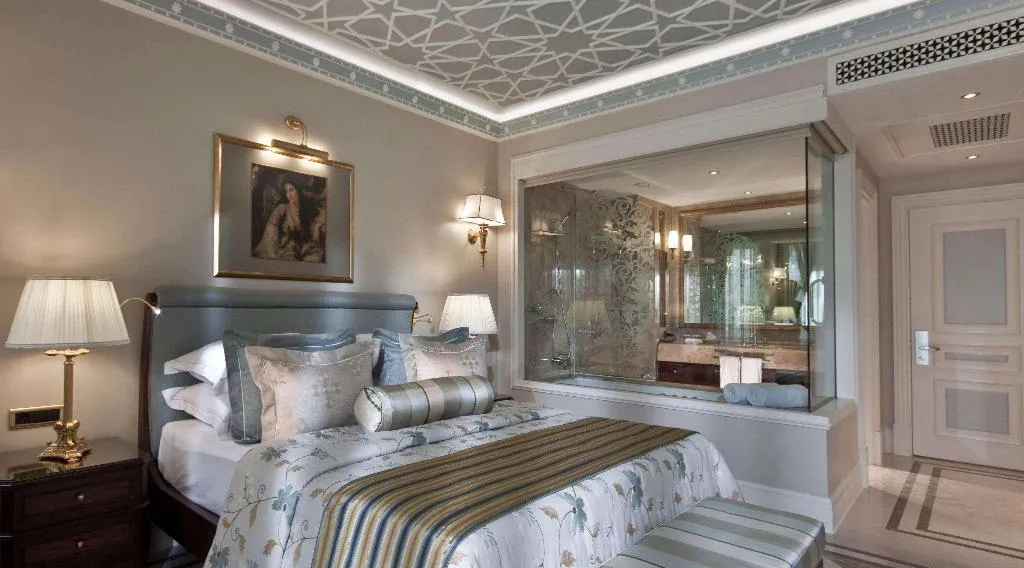 Room, Ali Bey Resort Sorgun, Antalya